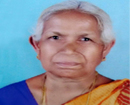 Obituary: Juliana Dsouza (81), Madanthyar